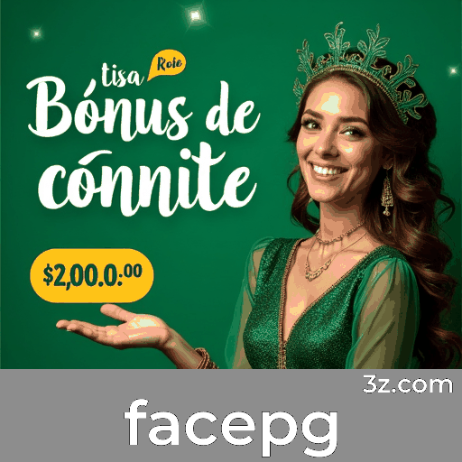 facepg: Seu Cassino Online Confiável e Seguro