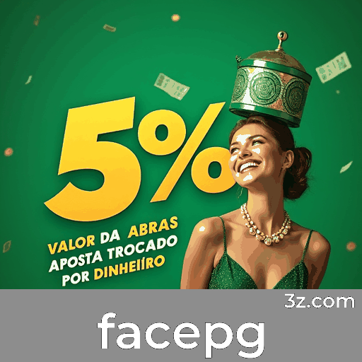 facepg: O Mundo de Jogos Selecionados e Excelentes