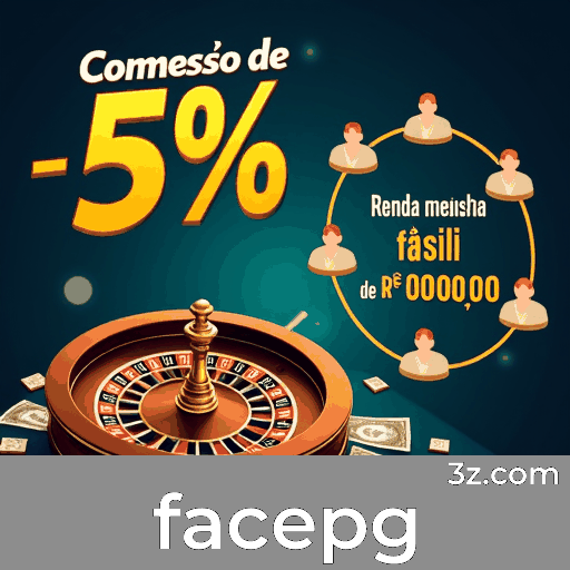 Apostas Instantâneas com o Aplicativo Facepg