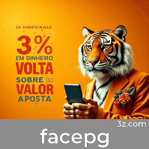 facepg: O Mundo de Jogos Selecionados e Excelentes