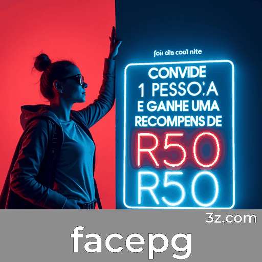 Experiência Luxuosa e Exclusiva: Facepg, O Casino do Brasil
