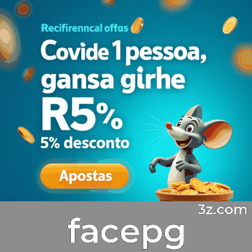 Inovação Tecnológica da facepg: Pioneirismo em Apostas