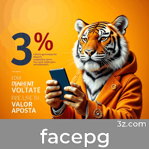 Experiência Luxuosa e Exclusiva: Facepg, O Casino do Brasil