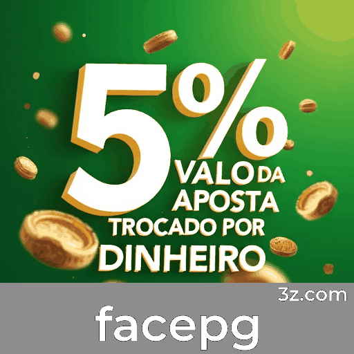 Inovação Tecnológica da facepg: Pioneirismo em Apostas
