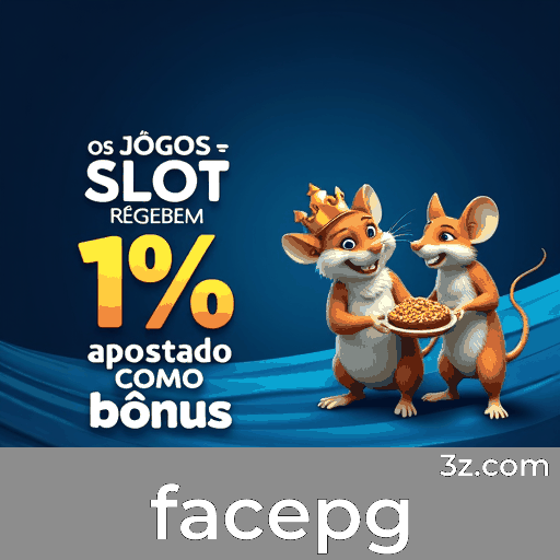 Inovação Tecnológica da facepg: Pioneirismo em Apostas