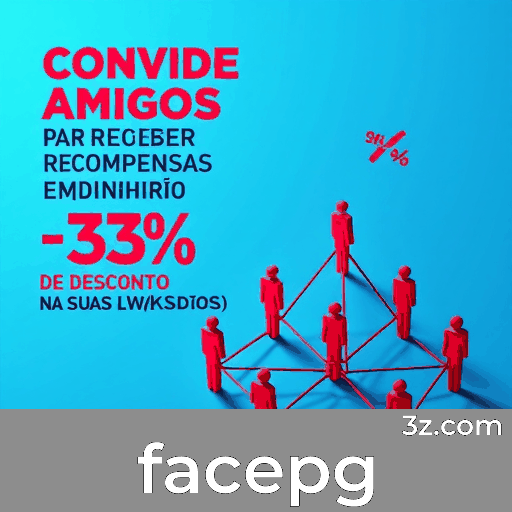 Facepg: Jogos de Cassino Cheios de Emoção e Oportunidades de Ganhar