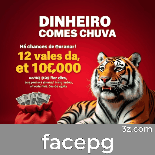 Inovação Tecnológica da facepg: Pioneirismo em Apostas