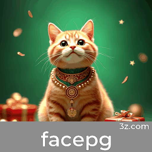 Facepg: Jogos de Cassino Cheios de Emoção e Oportunidades de Ganhar