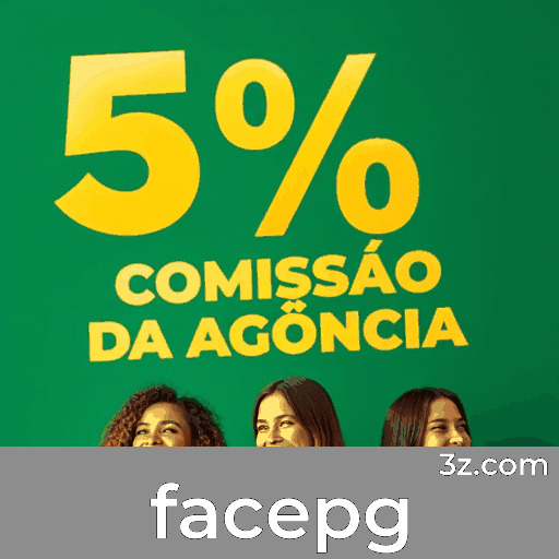 Experiência Luxuosa e Exclusiva: Facepg, O Casino do Brasil