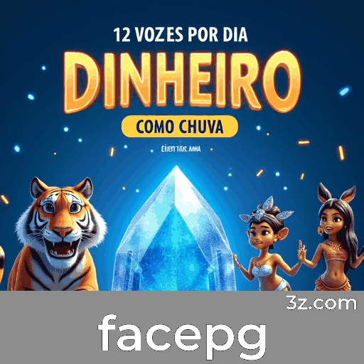 facepg: Seu Cassino Online Confiável e Seguro
