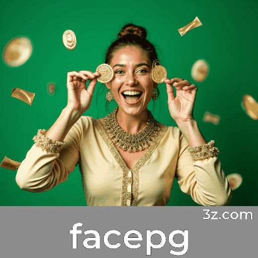 Facepg: Jogos de Cassino Cheios de Emoção e Oportunidades de Ganhar